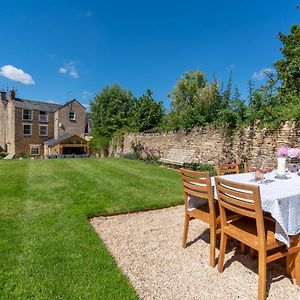 Merchant House Villa Charlbury Exterior photo