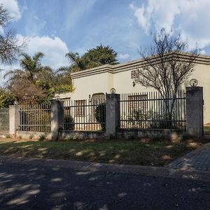 Ramandire B&B Witbank Exterior photo