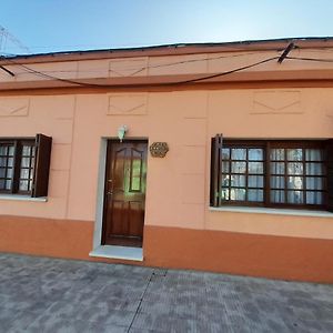 Casa Una Habitacion Apartment Colonia del Sacramento Exterior photo