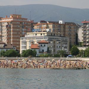 Las Rocas Playa Hotel Castro Urdiales Exterior photo