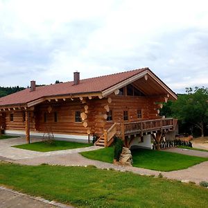 Huettenzauber Laumer Apartment Worth an der Donau Exterior photo