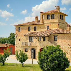 Villaluce Wine Agriturismo Castiglione del Lago Exterior photo