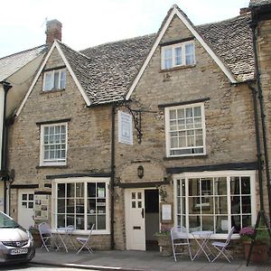 The Blenheim Buttery Hotel Woodstock Exterior photo