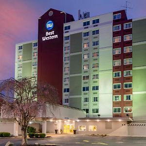 Best Western Charleston Hotel Exterior photo