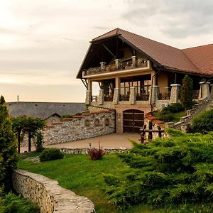 Chateau Vartely Hotel Orhei Exterior photo