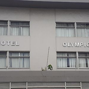 Hotel Olympic Port Vila Exterior photo