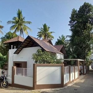 Eka Homes 3Bhdk Villa Thiruvananthapuram Exterior photo
