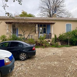 Feuillade Ancien Apartment Nimes Exterior photo