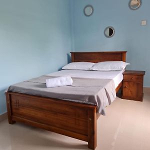 Nalluran Illam - 2 Bed Room Jaffna Exterior photo