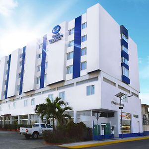 Best Western Global Express Hotel Veracruz Exterior photo