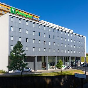 Holiday Inn Express Porto Exponor, An Ihg Hotel Leca da Palmeira Exterior photo