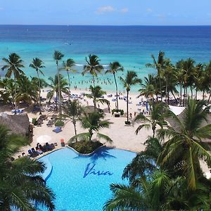 Viva Dominicus Beach By Wyndham, A Trademark All Inclusive Hotel Bayahibe Exterior photo