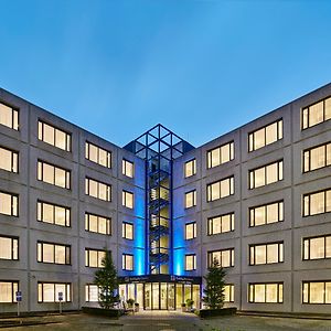 Holiday Inn Express Amsterdam - Schiphol, An Ihg Hotel Hoofddorp Exterior photo