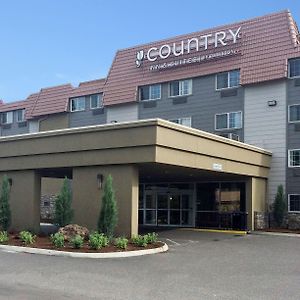 Country Inn & Suites By Radisson, Delta Park North Portland Exterior photo