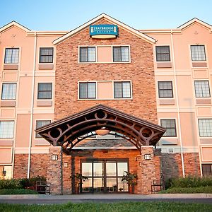 Staybridge Suites Wichita, An Ihg Hotel Exterior photo