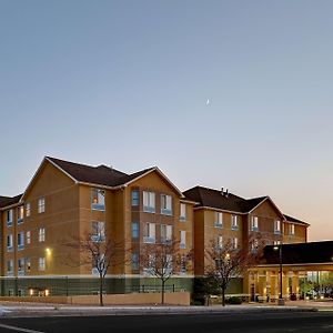 Homewood Suites By Hilton Albuquerque Airport Exterior photo