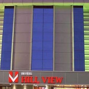 Hotel Hill View Kochi Exterior photo