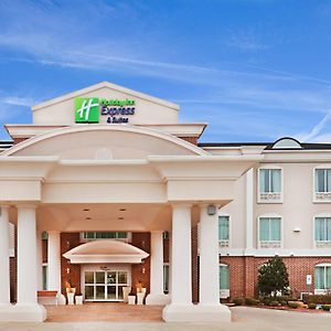 Holiday Inn Express & Suites Waxahachie, An Ihg Hotel Exterior photo