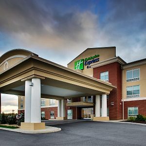 Holiday Inn Express & Suites Lancaster East - Strasburg, An Ihg Hotel Exterior photo