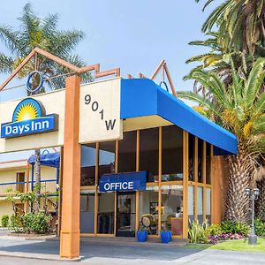 Days Inn By Wyndham Los Angeles Lax/Venicebch/Marina Delray Exterior photo