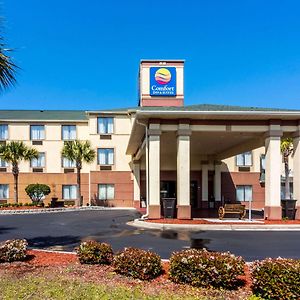 Comfort Inn & Suites Panama City Mall Exterior photo