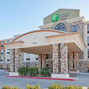 Holiday Inn Express Hotel & Suites Dallas South - Desoto, An Ihg Hotel Exterior photo