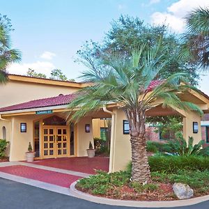 La Quinta Inn By Wyndham Tallahassee North Exterior photo