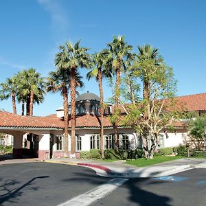 Hilton Garden Inn Palm Springs/Rancho Mirage Exterior photo