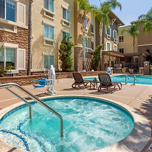 Comfort Inn & Suites Near Ontario Airport Exterior photo