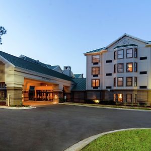 Hampton Inn & Suites Tampa-North Exterior photo