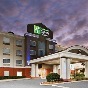 Holiday Inn Express Palatka Northwest, An Ihg Hotel Exterior photo