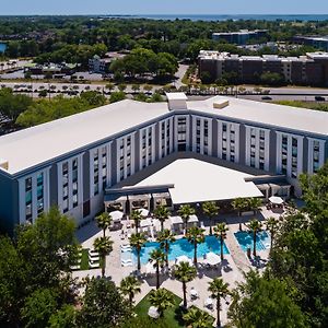 Hotel Indigo Charleston - Mount Pleasant, An Ihg Hotel Exterior photo