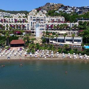 Lighthouse Beach Hotel Ortakent Exterior photo