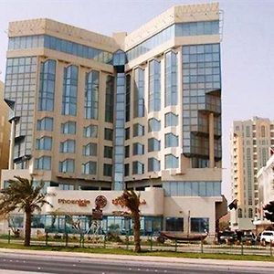 Phoenicia Tower Hotel Manama Exterior photo