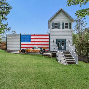 The Shore Club Wisconsin, Ascend Hotel Collection Elkhart Lake Exterior photo