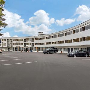 Hotel Penticton, Independent Exterior photo