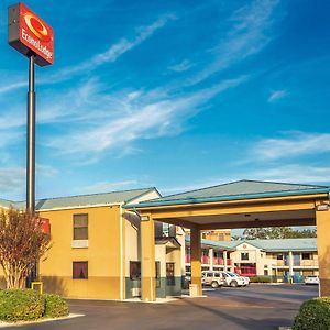 Econo Lodge Laurel Exterior photo