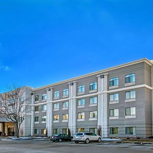 La Quinta By Wyndham Kearney Hotel Exterior photo