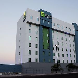 Holiday Inn Express Guaymas, An Ihg Hotel Exterior photo