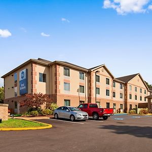 Best Western Garden Inn Bentleyville Exterior photo