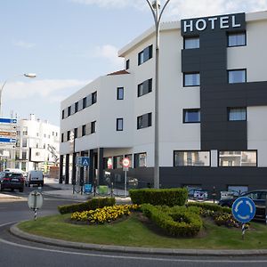 Mafra Hotel Exterior photo