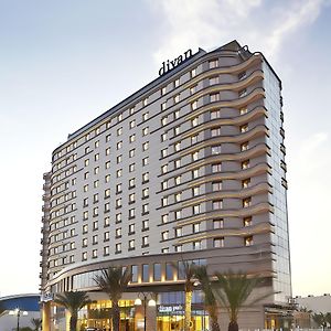 Divan Mersin Hotel Mersin  Exterior photo