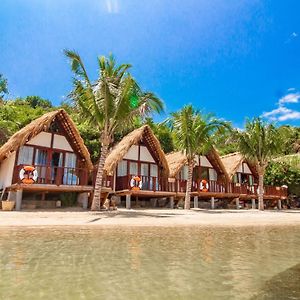 Sao Biển Cam Ranh - Starfish Cam Ranh Hotel Exterior photo