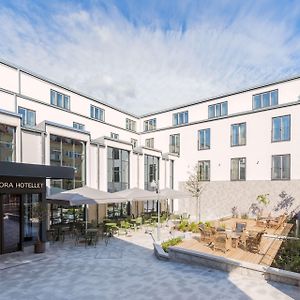 Scandic Stora Hotellet Nykoping Exterior photo