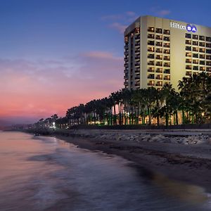 Mersin Hiltonsa Hotel Exterior photo