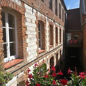 Le Renard D'Or Apartment Montreuil  Exterior photo