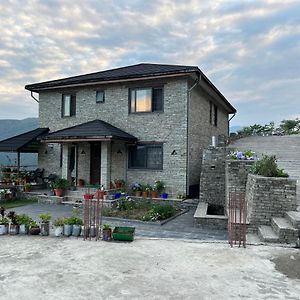 The North Face Inn'S Homestay Pokhara Exterior photo