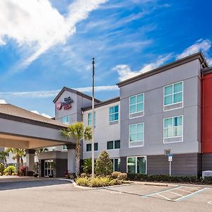 Best Western Plus Chain Of Lakes Inn & Suites Leesburg Exterior photo