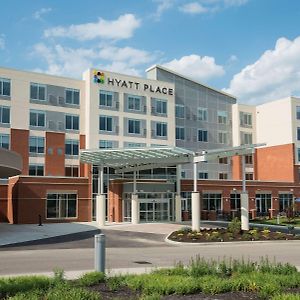 Hyatt Place Cincinnati/Sharonville Convention Center Exterior photo