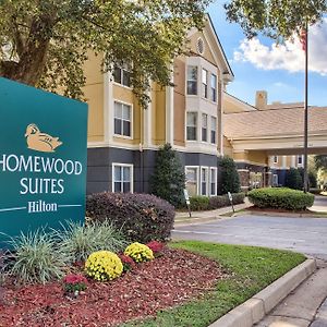 Homewood Suites By Hilton Mobile Exterior photo